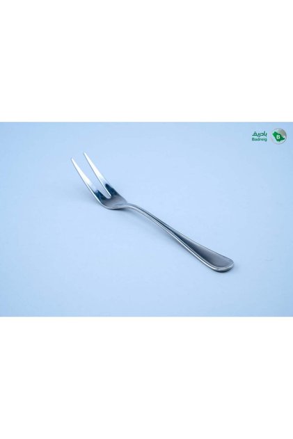 2-Year Service Fork Stainless Steel Egyptian Plain Fork