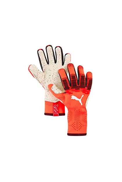 Puma Future Pro Nc Erkek Kaleci Eldiveni 04213801 Kırmızı - Fiyatı