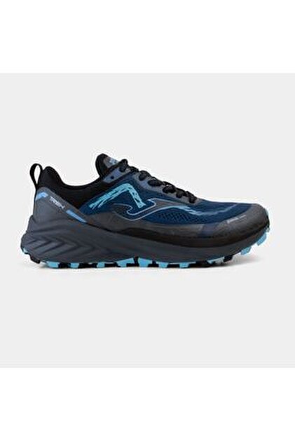 Joma Shock Men 2501 Negro Erkek Siyah Yürüyüş Ayakkabısı