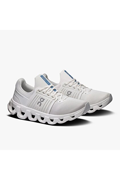 On Running ON - CLOUD 6 M WHITE / WHIT - Fiyatı, Yorumları