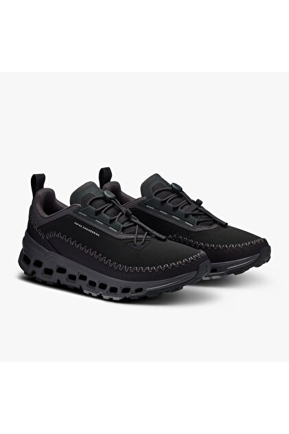 On Running SNEAKERS CLOUDAWAY 2 W BLACK ET ECLIPSE - Fiyatı, Yorumları