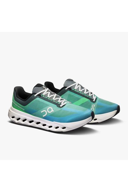 ON - CLOUDSURFER NEXT M HONEYDEW / IVORY
