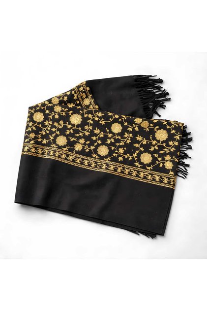 Women's Ethnic Shawl