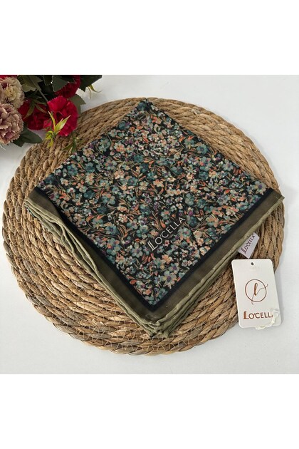 Soft Cotton Scarf Ldff5812