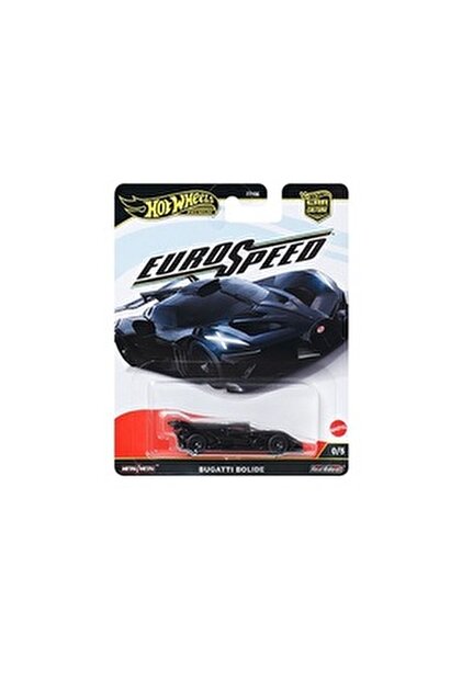 HOT WHEELS Premium Car Culture - Euro Speed - LaFerrari - Fiyatı