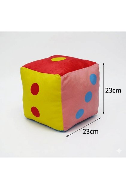 PELUŞ ZAR 23CM