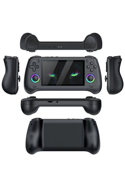Steam Deck Oled 512 gb (İthalatçı Garantili) - Fiyatı, Yorumları