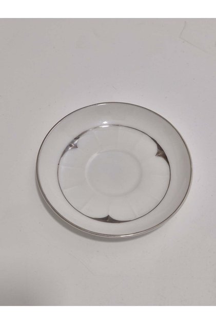 Porcelain Coffee Cup Saucer 10cm