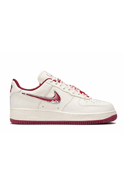 Nike Air Force 1 Low Valentine's Day 2024 Özel Seri Kadın Sneaker