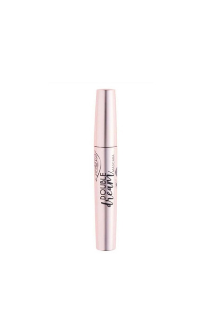 Eyelash Separator, Volumizing, Lengthening, Volumizing Organic Vegan Mascara