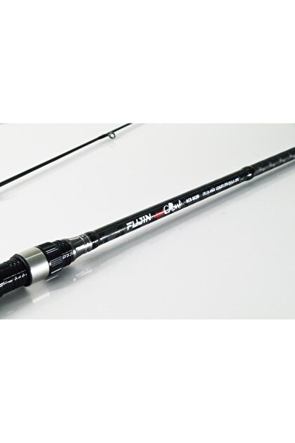 Fujin New Crow X-plus Ncr-902m 270cm 10-40gr - Fiyatı, Yorumları
