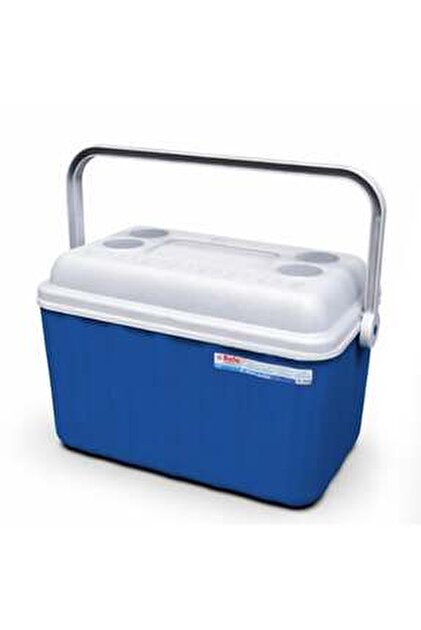 Icepeak SF26 Buzluk 26 Litre mavi - Fiyatı, Yorumları