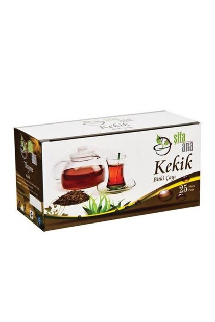 Kekik Çayı (25'li) Süzen Poşet