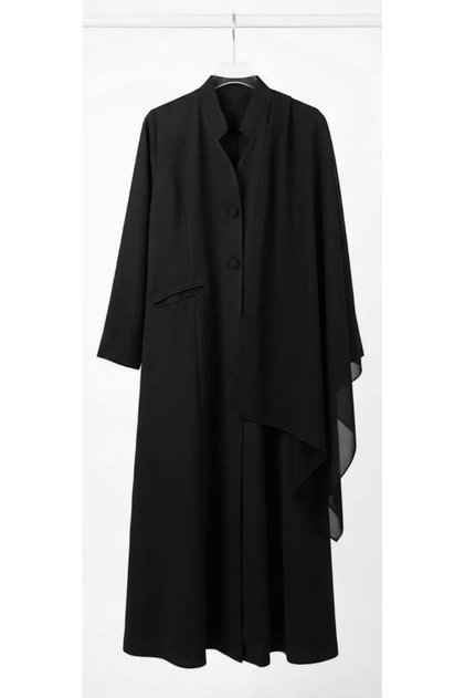 EXECUTIVE ABAYA