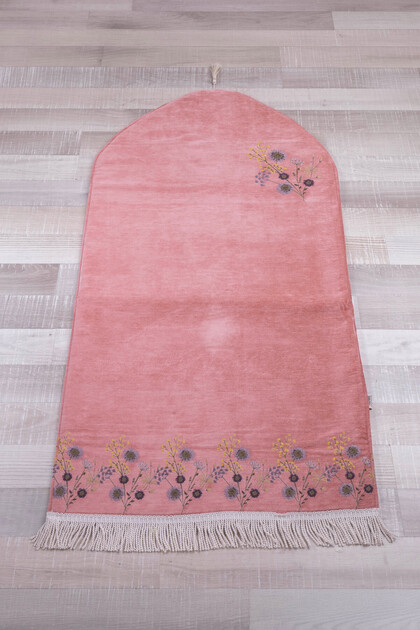 Lightweight Padded Spongeline Luxury Prayery Mat