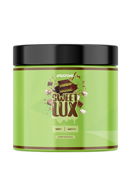 GRIZZONE Sweetlux Tatlandırıcı ( Dubai Çikolatası ) - Fiyatı