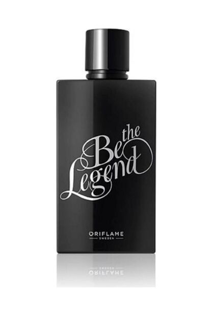 Be The Legend Edt 75 ml Erkek Parfüm