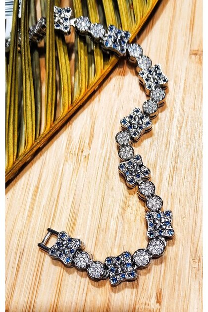 Luxury Flashy Colorful Bracelet