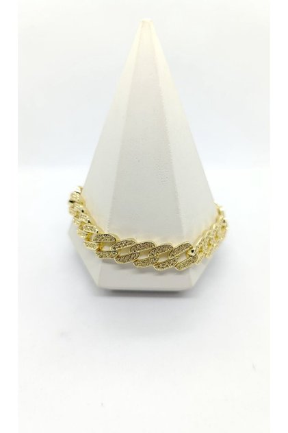 Golden Light – Gourmet Bracelet