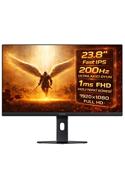 Xiaomi Gaming Monitor G24i 2026 - Fiyatı, Yorumları