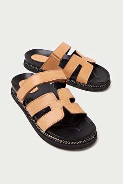 ZAXY Siyah Zx Absoluta Kadın Sandalet 22zx001 - Fiyatı, Yorumları