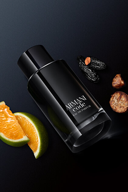 Giorgio Armani Code EDP 125 ml Erkek Parfüm 3614273636384 - Fiyatı