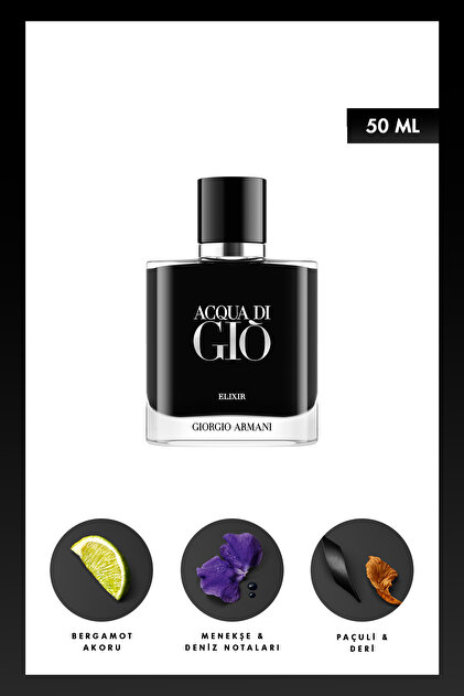 Giorgio Armani Acqua Di Gio EDP 100 ml Erkek Parfüm 3614273954341