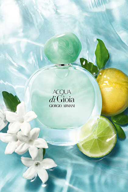 Giorgio Armani Acqua Di Gioia EDP 100 ml Kadın Parfüm