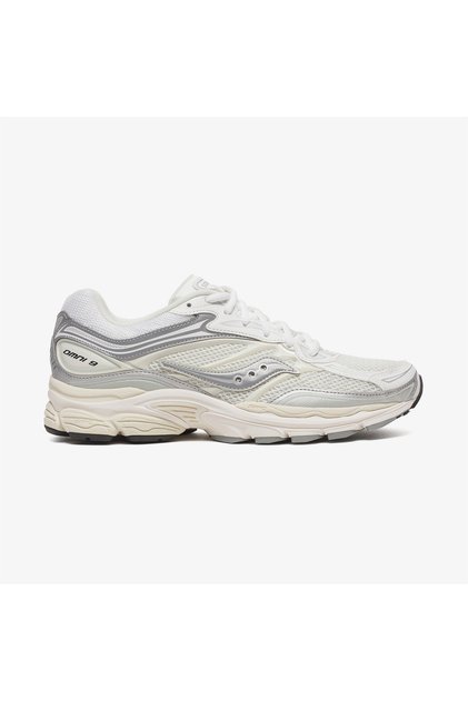Progrid Omni 9 Unisex White Sports Shoes