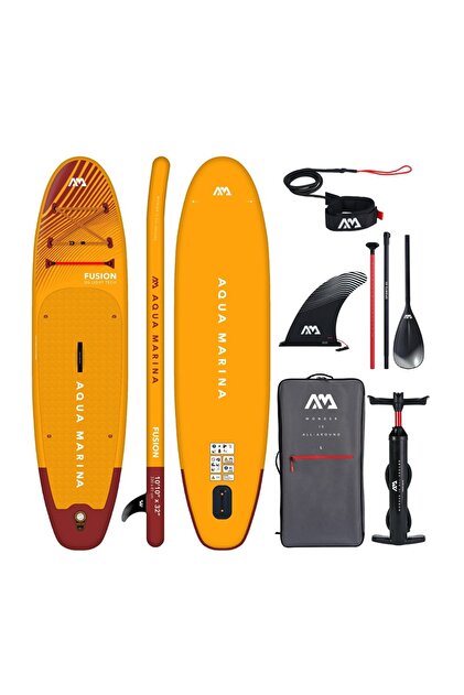aquamarina Aqua Marina Fusion Şişme sup Stand-up Paddle Board