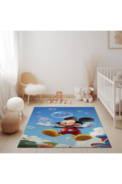 Mickey Mouse HALI M67