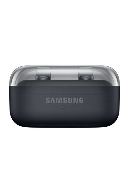 Samsung Galaxy Buds4 (ANC) Bluetooth Kulak İçi Kulaklık Siyah