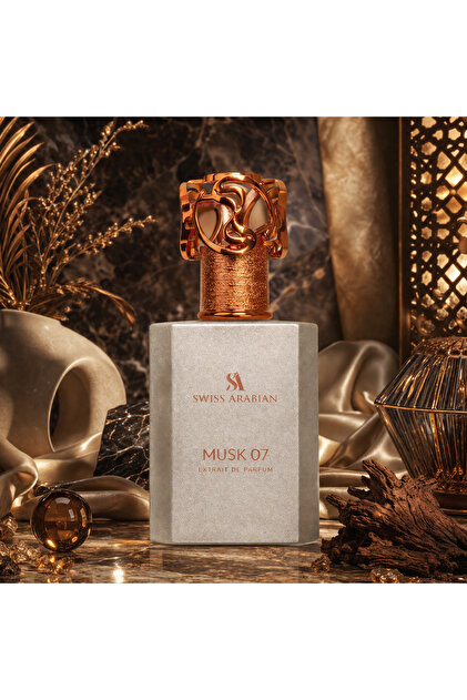 Swiss Arabian Shaghaf Vanilla Toffee parfüm - Fiyatı, Yorumları