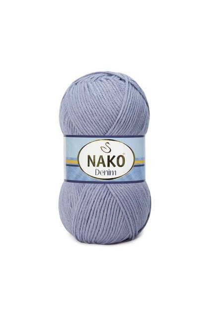 DENIM 6540 Koyu Lila