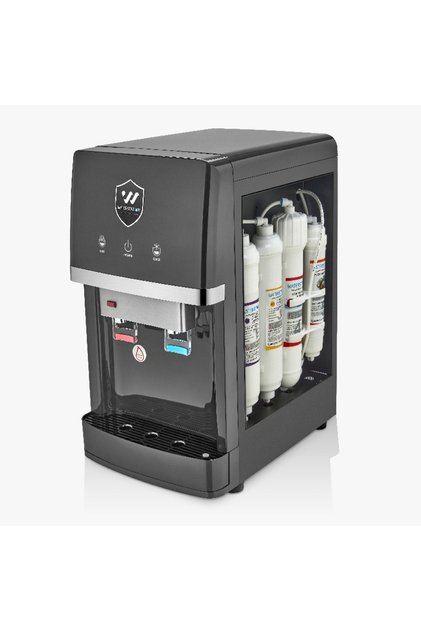 WS-1400 Arıtmalı mini Su Sebili Modeli