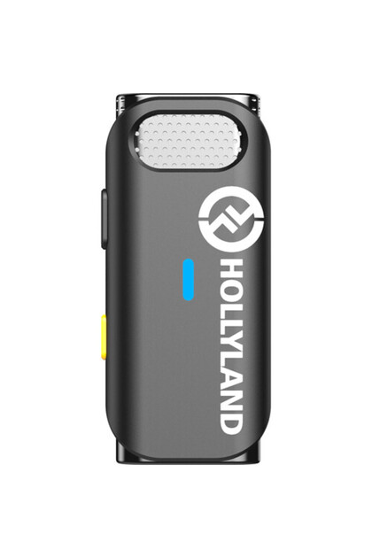 HollyLand Lark M1 Duo Kablosuz Mıkrofon - Fiyatı, Yorumları