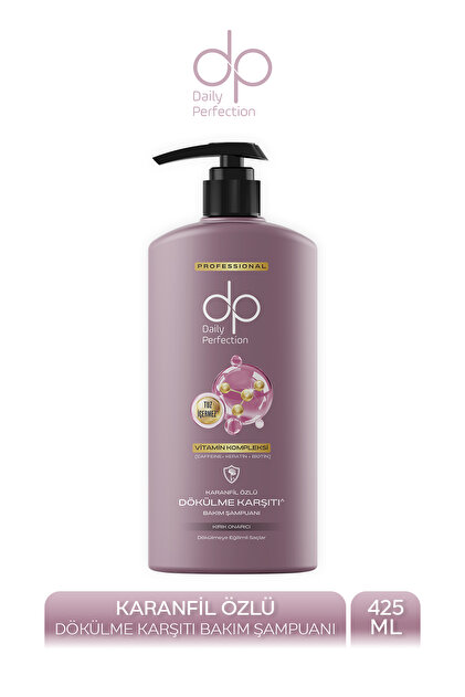 Clove Extract Shampoo - 425 ml