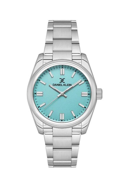 Dk.1.13824-2 Water Resistant Metal Case Metal Cord Metallic Color Women's Wristwatch