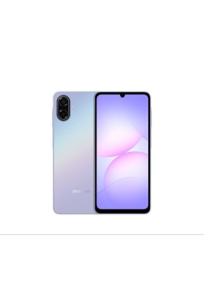 Samsung Galaxy A06 128GB Altın Cep Telefonu (Samsung Türkiye
