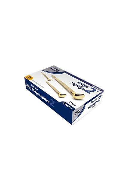 Tongs Fastener 51 Mm (NO350)