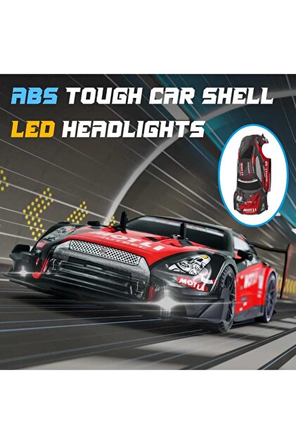 Z1 Home Profesyonel RC Yarış Arabası 4WD Drift Aracı Yüksek Hızlı