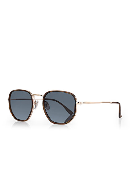 Daniel Klein Polarize - UV400 Korumalı Gold Siyah Renk Orijinal