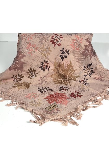 Disassembled Beaded Patterned Cheesecloth 06434-10