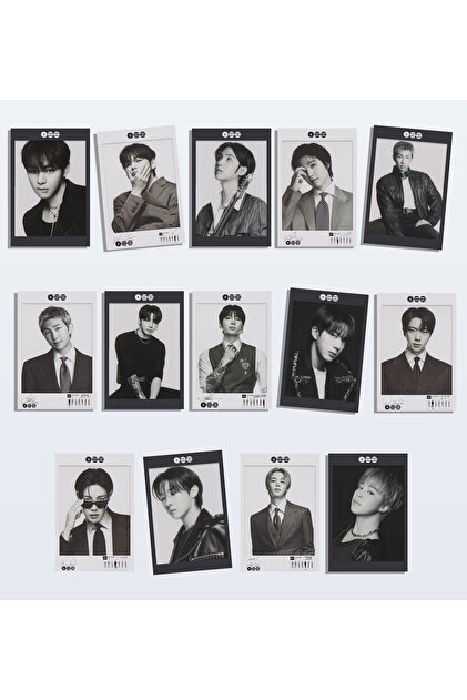 Kpop Dünyasi Bts - 1st Album Dark & Wıld - Fiyatı, Yorumları