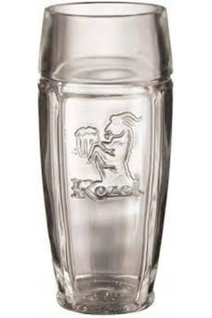 Set de pahare de bere 6x 0.5L - Cutie originală