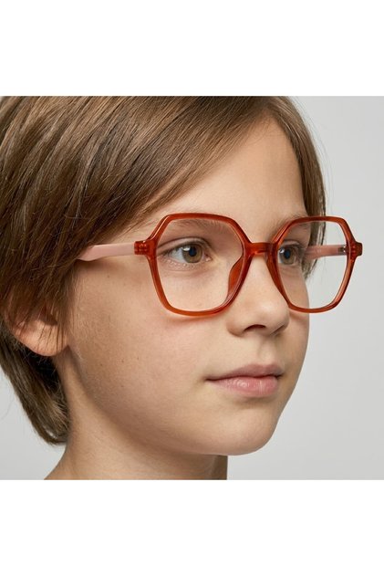 Blue Light Protective Children's Screen Glasses - Kids 370