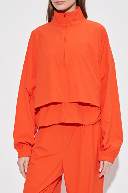 Nike 24.7 Dri-fit Fz Woven Kadın Ceket REDSPORT - Fiyatı, Yorumları