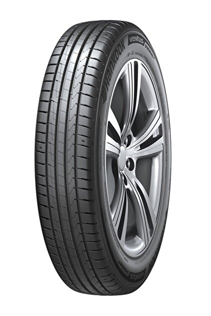 Hankook 205/55R17 95V XL Ventus Prime4 K135 2025 TARİHLİ YAZ