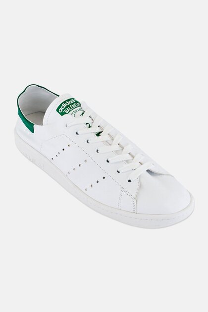adidas gazelle silver green womens Balenciaga x Adidas Track Forum Sneakers Kids PT521 Pink – Level Shoes main image 1