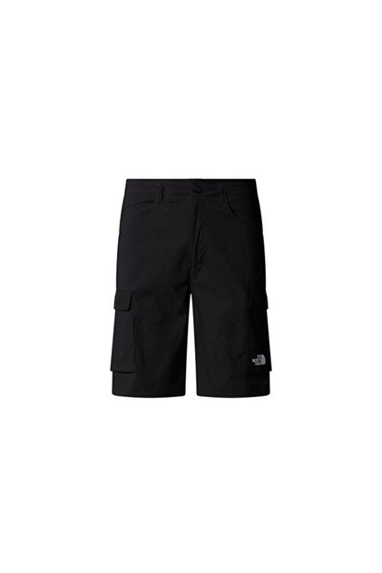 M Exploration Cargo Shorts Men's Outdoor Shorts Nf0A8Ec7Jk31Black